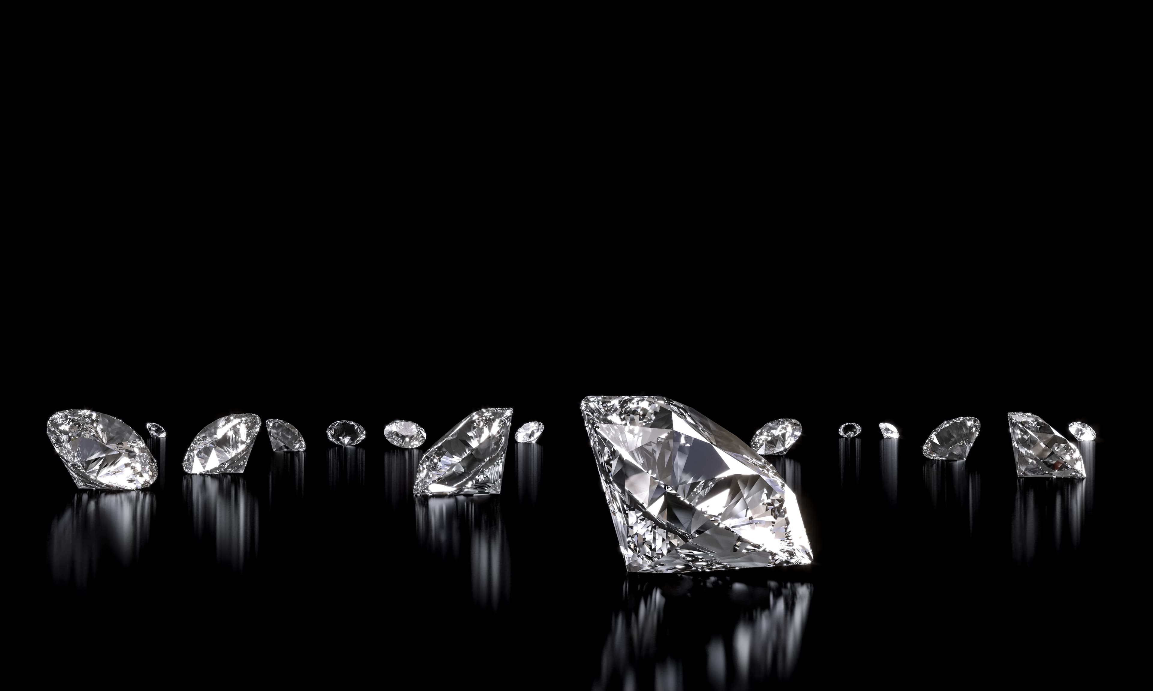 Diamonds Image