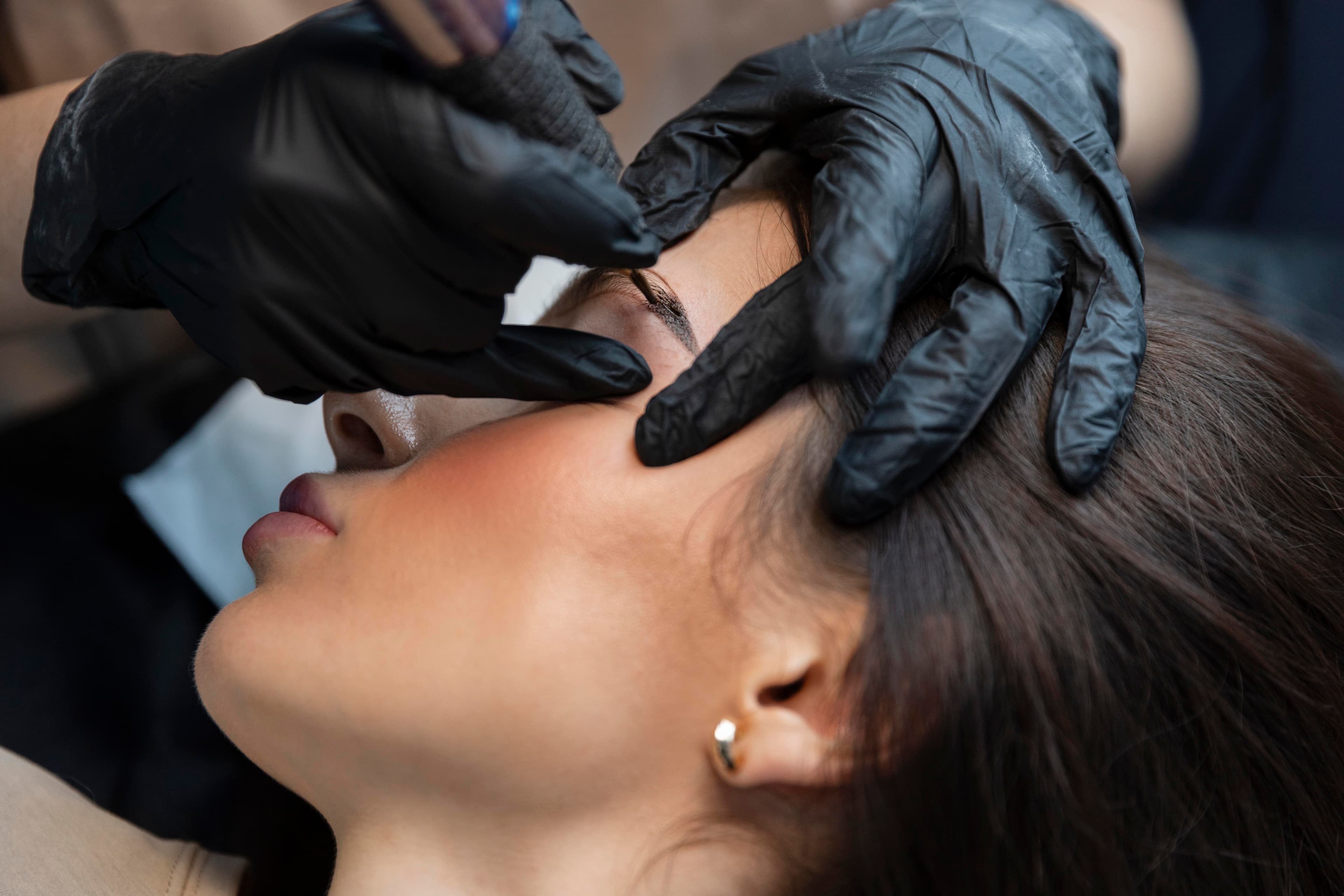 Microblading Image