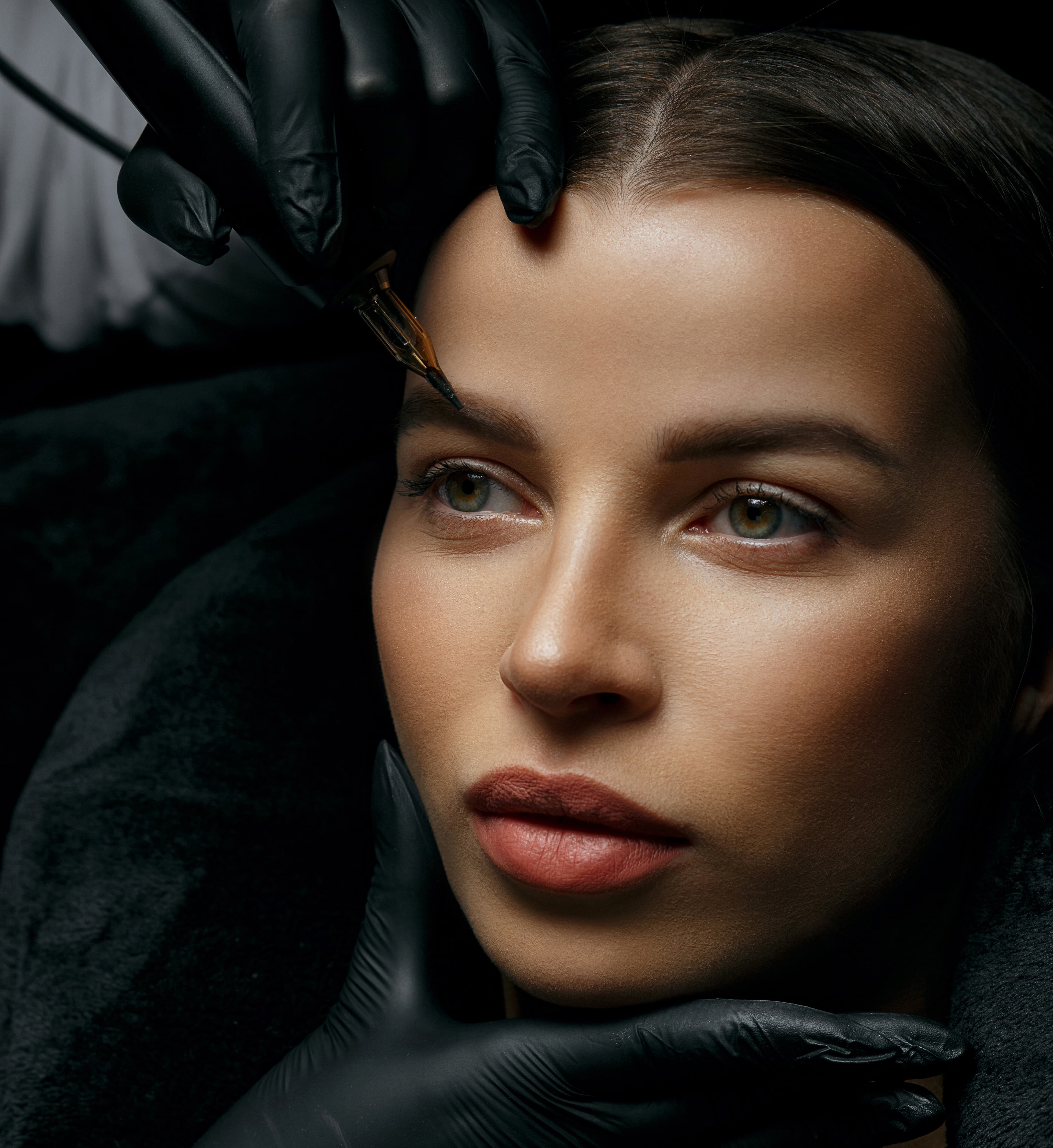 Microblading Image